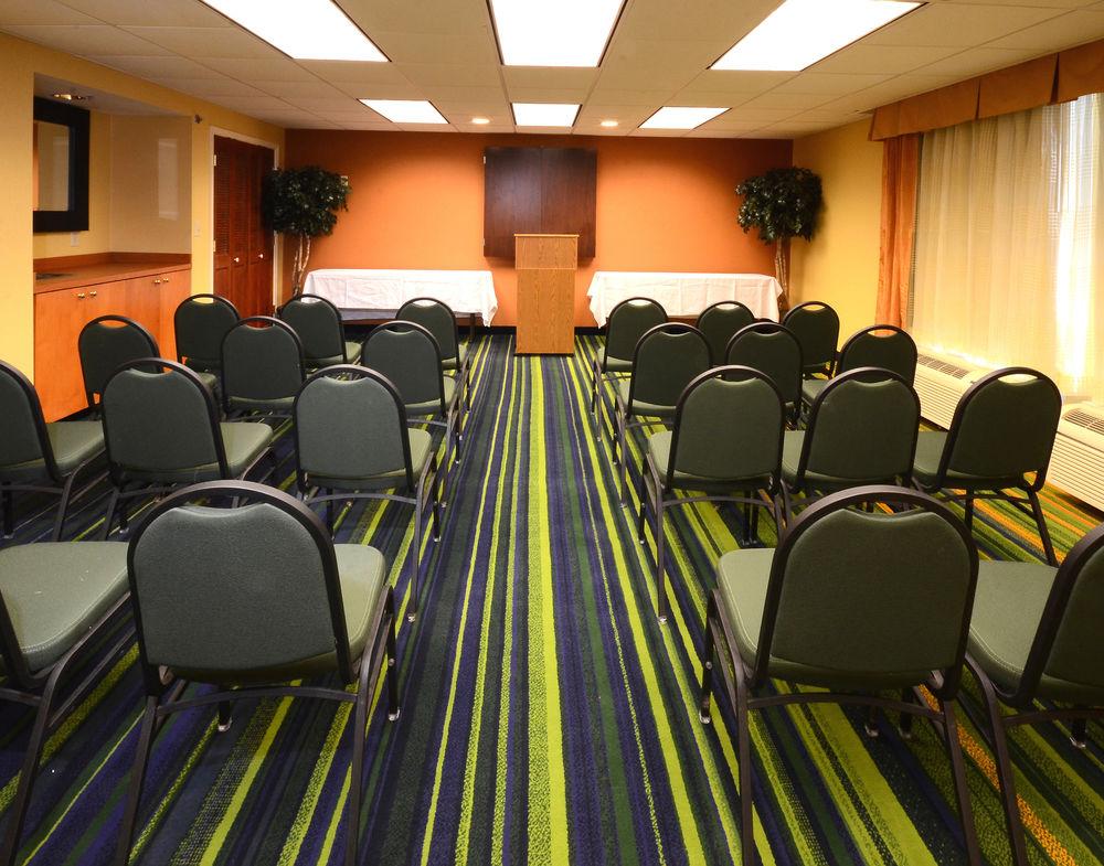 Holiday Inn Express Hopewell - Fort Lee Area, An Ihg Hotel Εξωτερικό φωτογραφία