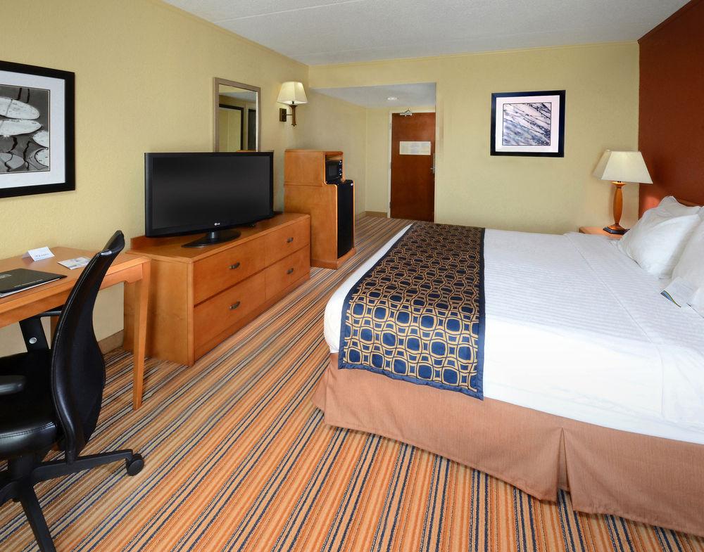 Holiday Inn Express Hopewell - Fort Lee Area, An Ihg Hotel Εξωτερικό φωτογραφία