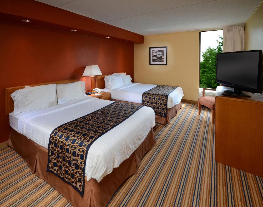 Holiday Inn Express Hopewell - Fort Lee Area, An Ihg Hotel Εξωτερικό φωτογραφία