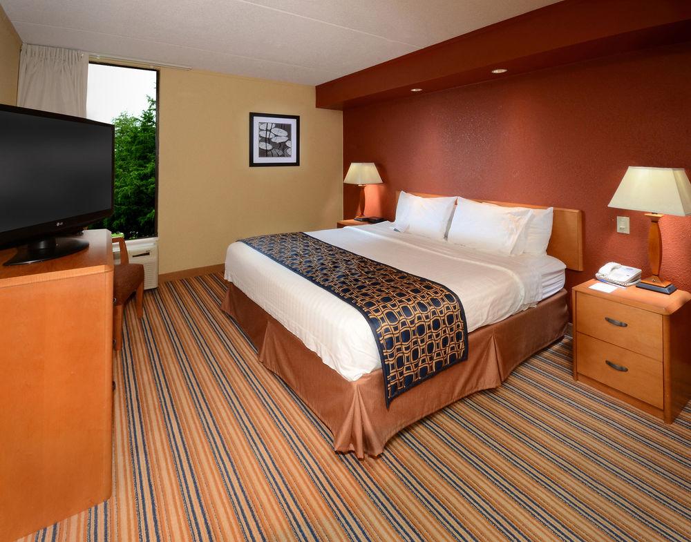 Holiday Inn Express Hopewell - Fort Lee Area, An Ihg Hotel Εξωτερικό φωτογραφία