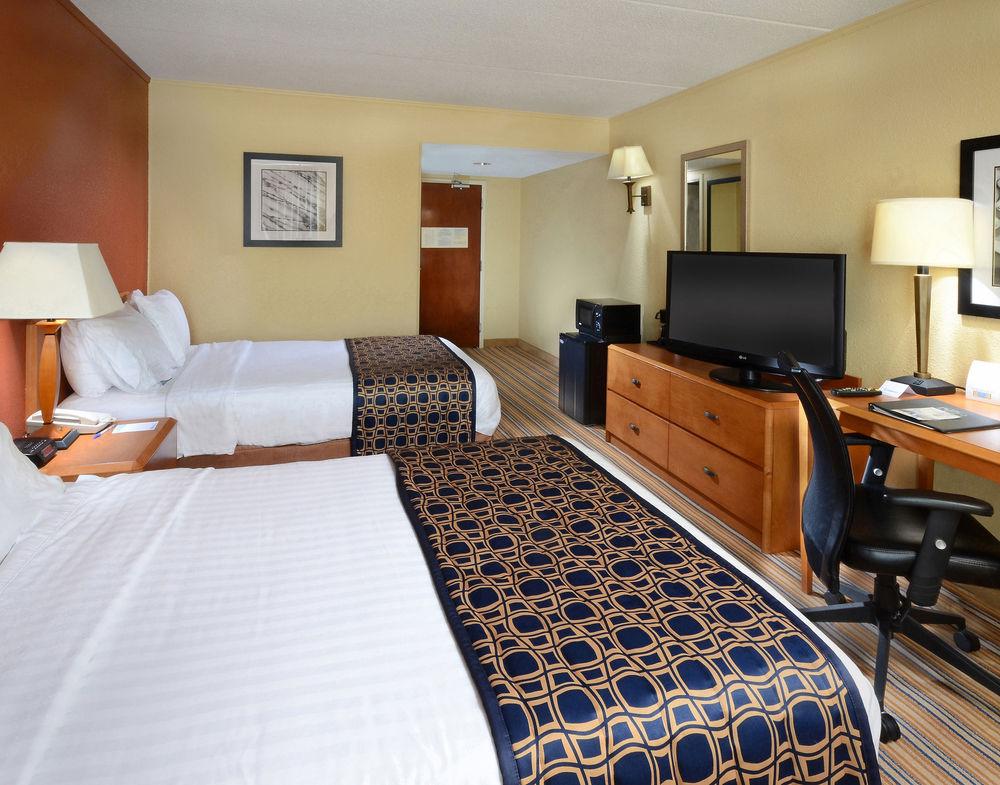 Holiday Inn Express Hopewell - Fort Lee Area, An Ihg Hotel Εξωτερικό φωτογραφία