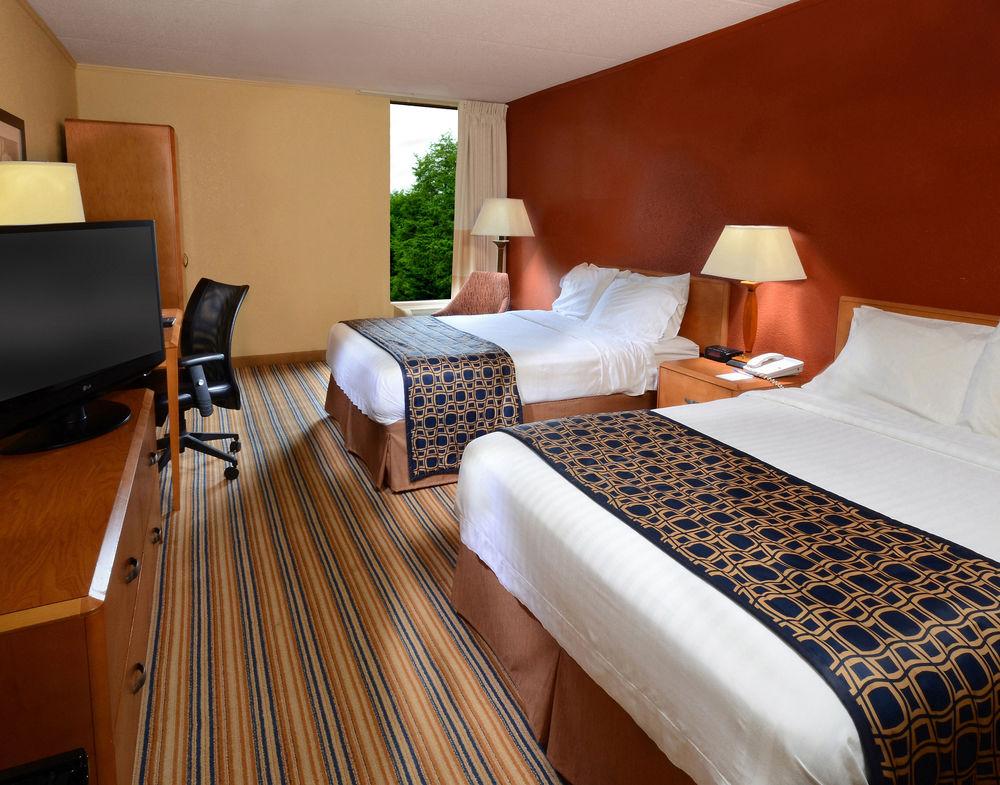 Holiday Inn Express Hopewell - Fort Lee Area, An Ihg Hotel Εξωτερικό φωτογραφία