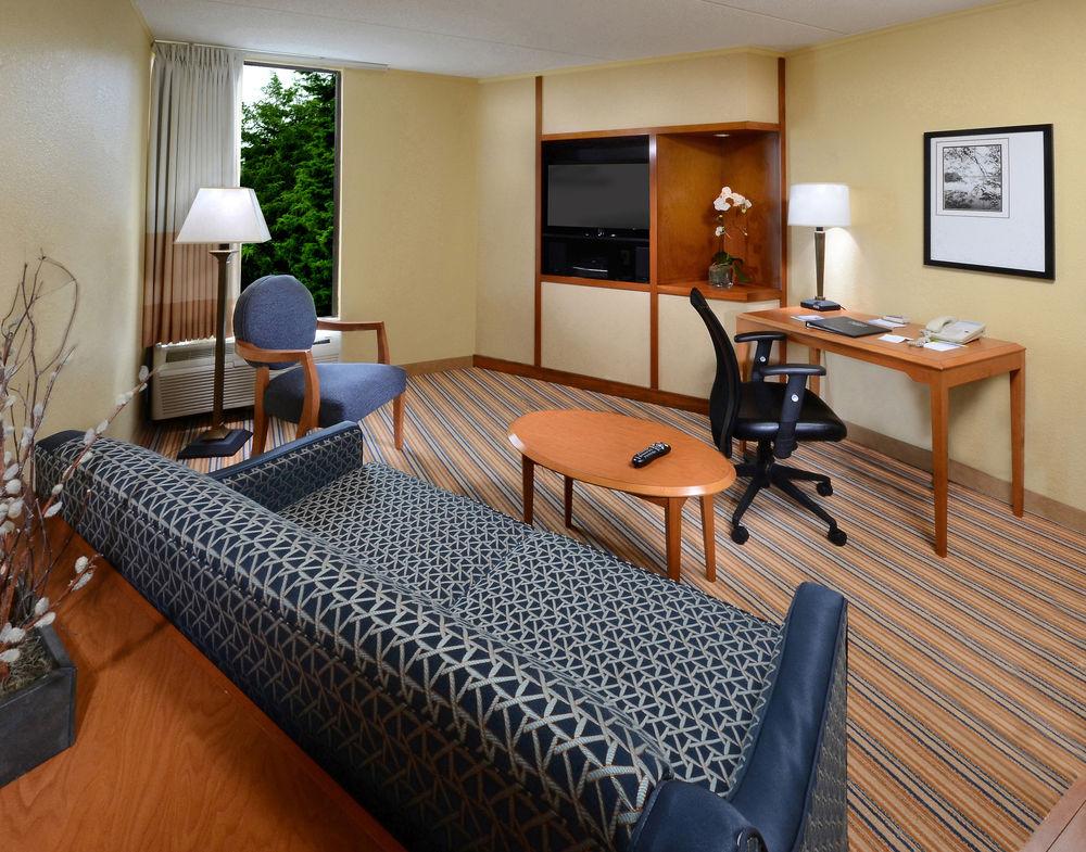 Holiday Inn Express Hopewell - Fort Lee Area, An Ihg Hotel Εξωτερικό φωτογραφία