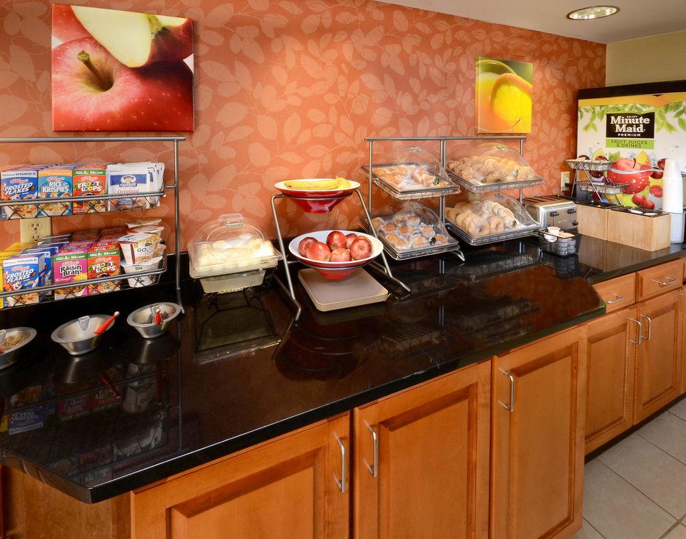 Holiday Inn Express Hopewell - Fort Lee Area, An Ihg Hotel Εξωτερικό φωτογραφία