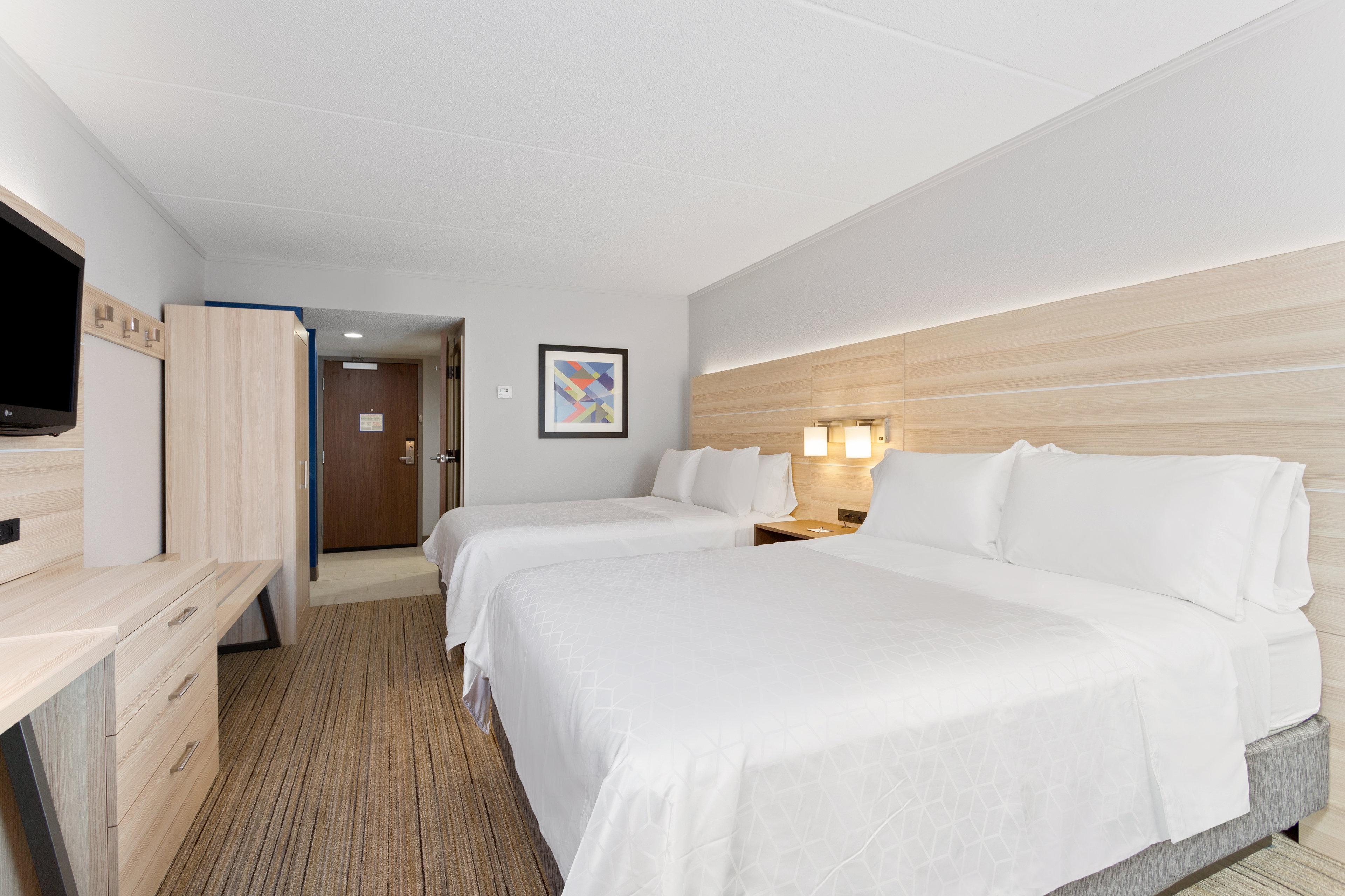 Holiday Inn Express Hopewell - Fort Lee Area, An Ihg Hotel Εξωτερικό φωτογραφία