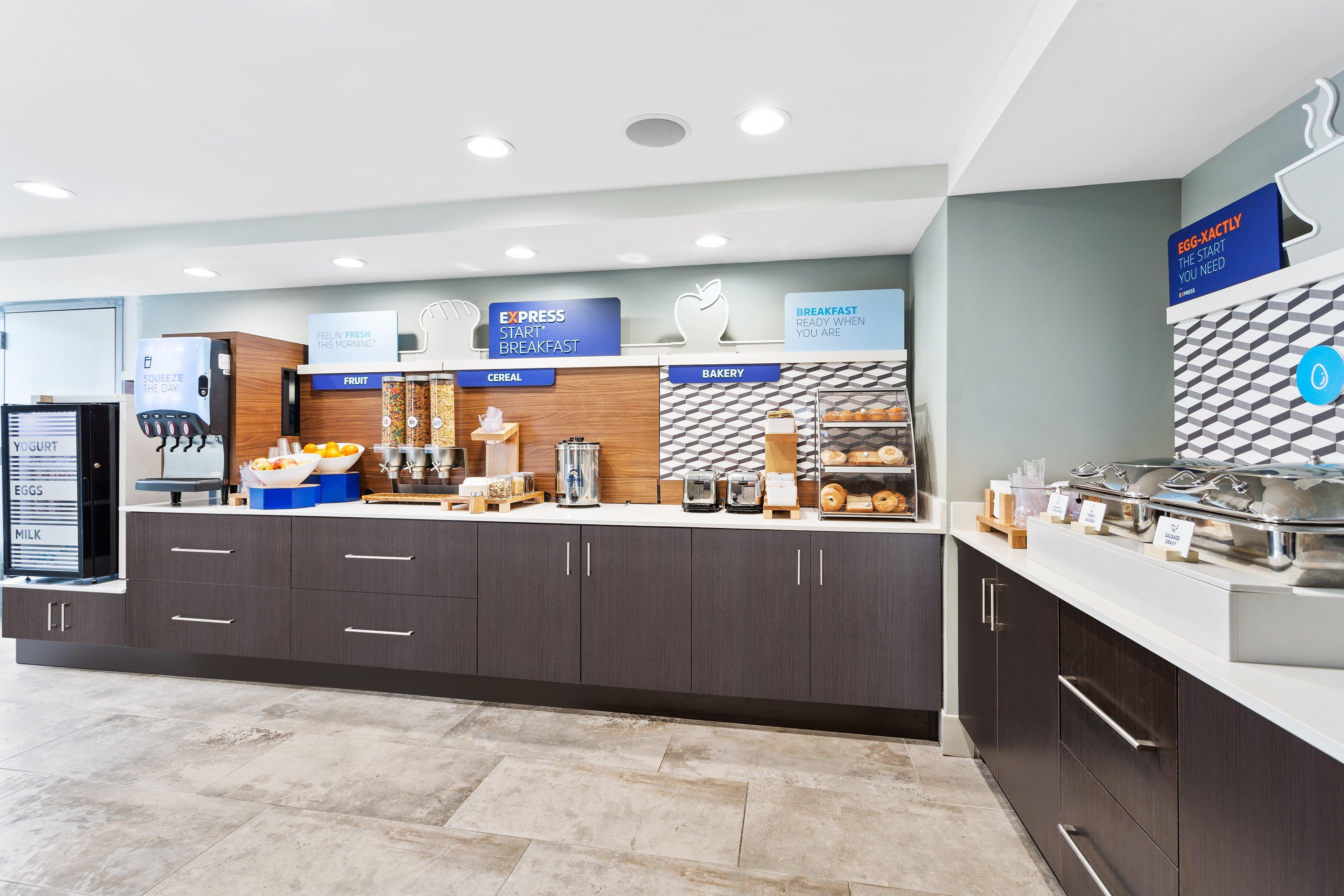 Holiday Inn Express Hopewell - Fort Lee Area, An Ihg Hotel Εξωτερικό φωτογραφία