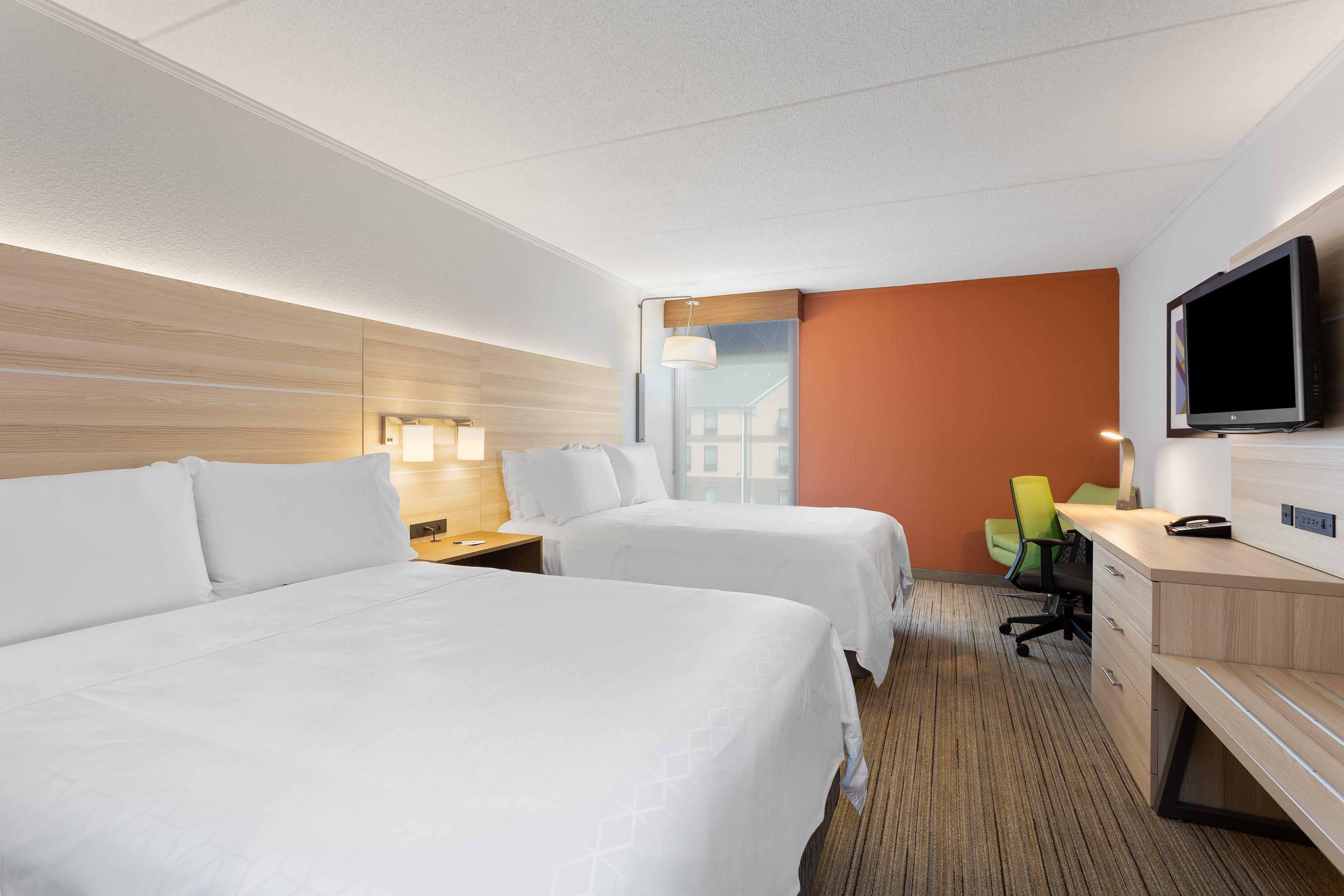 Holiday Inn Express Hopewell - Fort Lee Area, An Ihg Hotel Εξωτερικό φωτογραφία