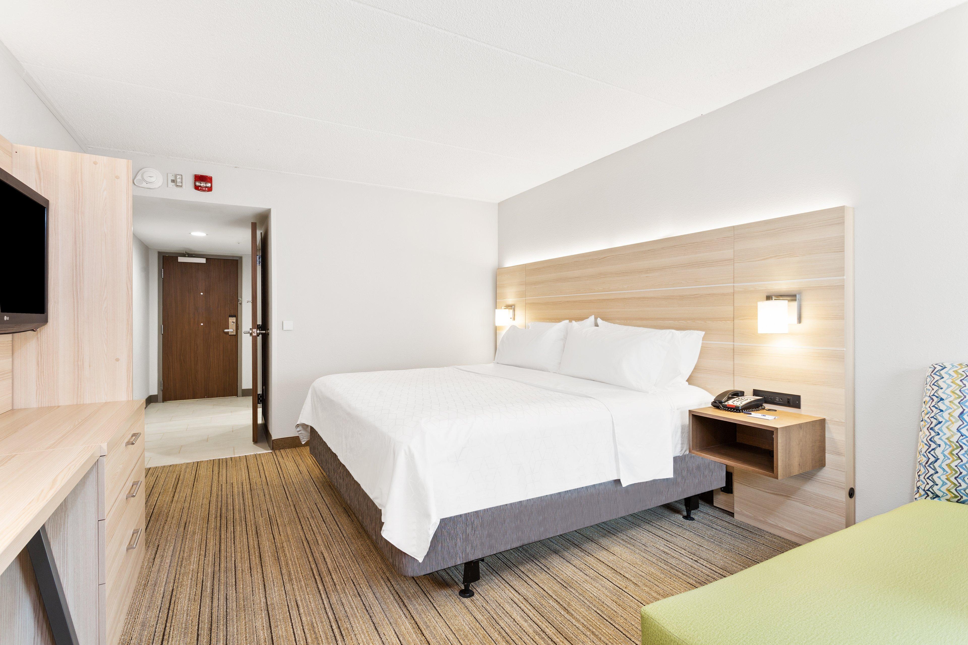 Holiday Inn Express Hopewell - Fort Lee Area, An Ihg Hotel Εξωτερικό φωτογραφία