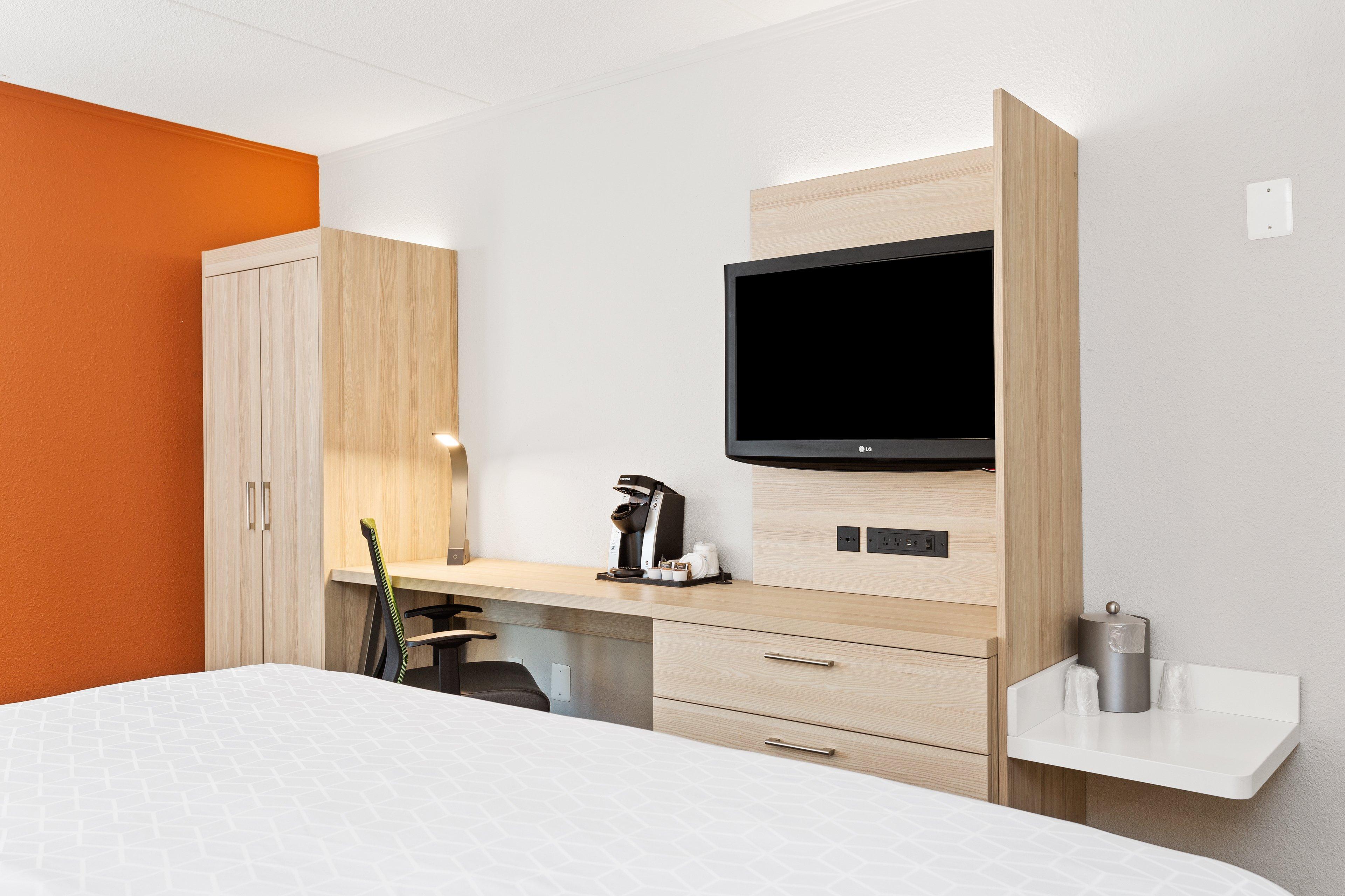 Holiday Inn Express Hopewell - Fort Lee Area, An Ihg Hotel Εξωτερικό φωτογραφία