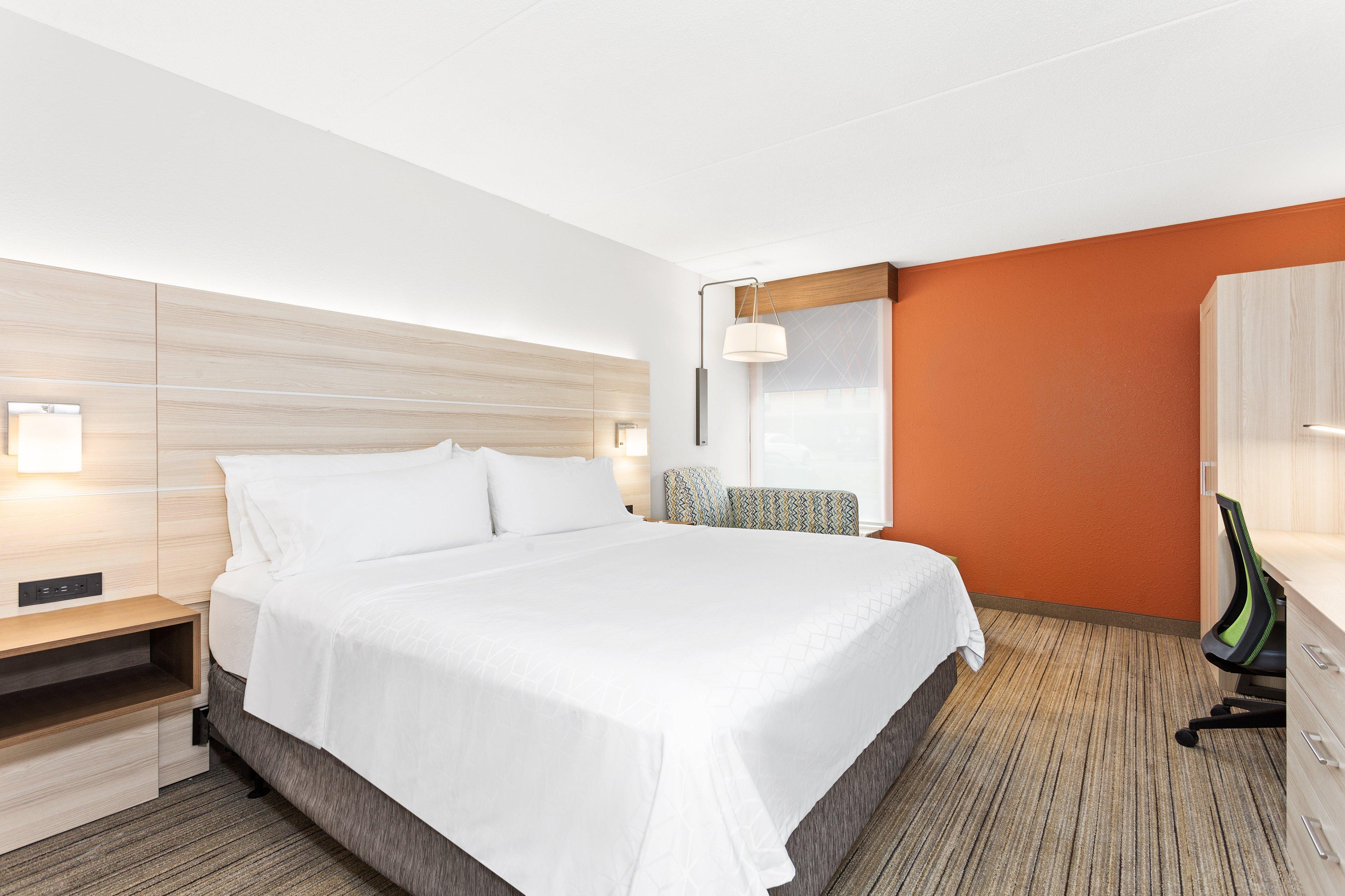 Holiday Inn Express Hopewell - Fort Lee Area, An Ihg Hotel Εξωτερικό φωτογραφία