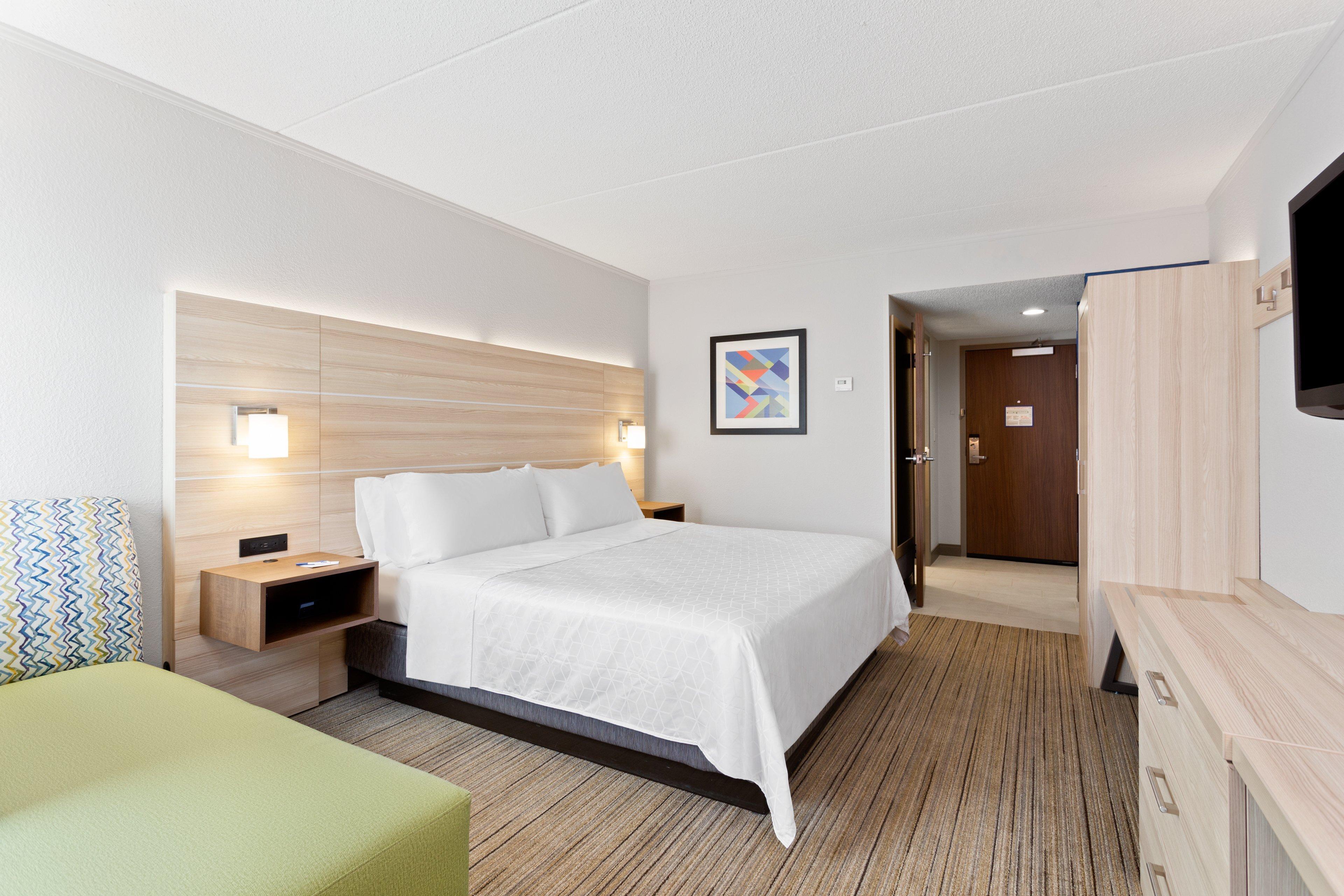 Holiday Inn Express Hopewell - Fort Lee Area, An Ihg Hotel Εξωτερικό φωτογραφία