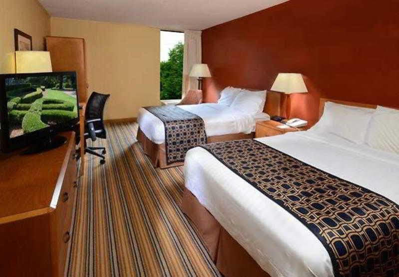 Holiday Inn Express Hopewell - Fort Lee Area, An Ihg Hotel Εξωτερικό φωτογραφία